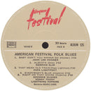 Various - Best Of The Blues (LP Tweedehands)