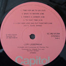Lori Lieberman - Lori Lieberman (LP Tweedehands)
