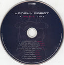 Lonely Robot - A Model Life (CD) - Discords.nl