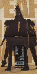 Pearl Jam - Ten (CD Tweedehands)