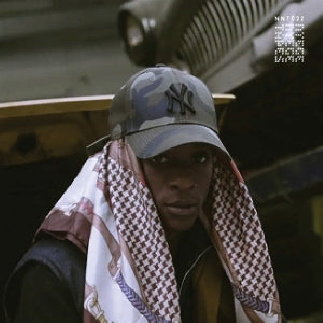 De Schuurman - Bubbling inside (LP) - Discords.nl