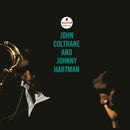 John Coltrane And Johnny Hartman - John Coltrane And Johnny Hartman (LP Tweedehands)