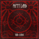 Nytt Land - Aba khan (CD)