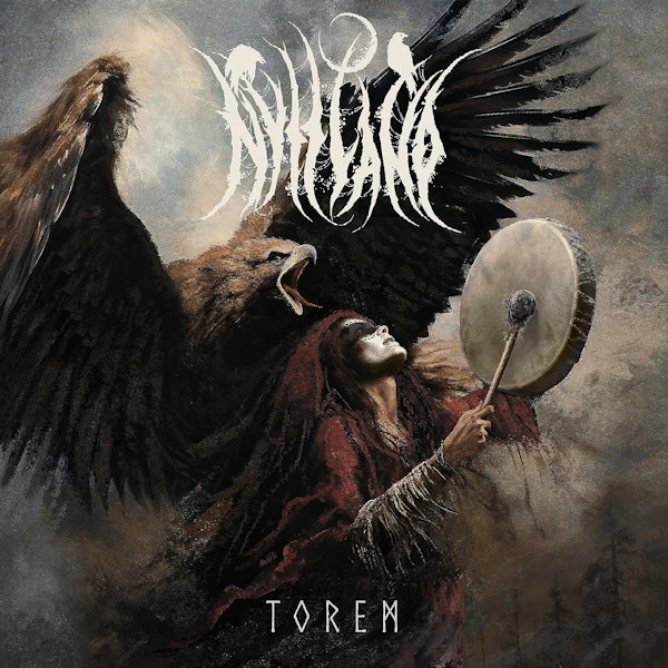 Nytt Land - Torem (CD) - Discords.nl