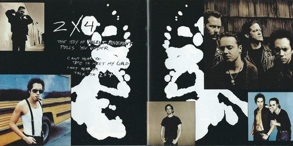 Metallica - Load (CD Tweedehands)