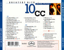 10cc - Greatest Hits And More (CD Tweedehands)