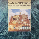 Van Morrison - Live At The Grand Opera House Belfast (LP Tweedehands)