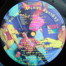 Rolling Stones, The - Dirty Work (LP Tweedehands) - Discords.nl