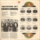 Golden Earring - Superstarshine Vol. 1 (LP Tweedehands) - Discords.nl