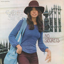 Carly Simon - No secrets (LP) - Discords.nl