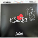 Stephen Sanchez - LOVE, LOVE, LOVE (LP)