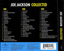 Joe Jackson - Collected (CD Tweedehands)