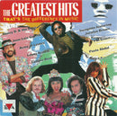Various - The Greatest Hits 1991 - 3 (CD Tweedehands) - Discords.nl