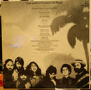 Beach Boys, The - Carl And The Passions – "So Tough" (LP Tweedehands) - Discords.nl