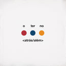 O Terno - Atras/alem (CD) - Discords.nl