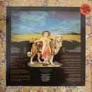 Ananta - Night And Daydream (LP Tweedehands)