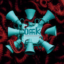 O.r.k. - Firehose of falsehoods (CD)