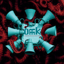 O.r.k. - Firehose of falsehoods (LP) - Discords.nl