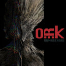 O.R.k. - Ramagehead (CD) - Discords.nl