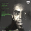 Gilberto Gil - O Eterno Deus Mu Dança (LP Tweedehands)