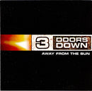 3 Doors Down - Away From The Sun (CD) - Discords.nl