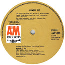 Humble Pie - Humble Pie (LP Tweedehands) - Discords.nl