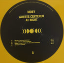 Moby - Always Centered At Night (LP) - Discords.nl