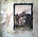 Led Zeppelin - Untitled (LP Tweedehands)