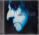 Alice Cooper  - Along Came A Spider (CD) - Discords.nl