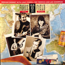 Forcefield (8) - To Oz And Back (CD Tweedehands)