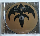 Queensrÿche - Rage For Order (CD Tweedehands)