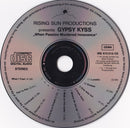 Gypsy Kyss - When Passion Murdered Innocence (CD Tweedehands)