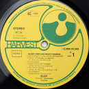 Eloy - Silent Cries And Mighty Echoes (LP Tweedehands) - Discords.nl