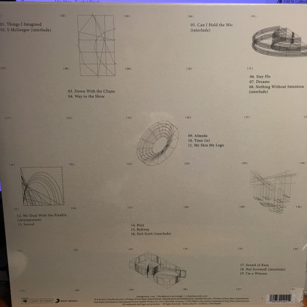 Solange - When I Get Home (LP) - Discords.nl