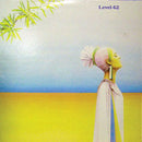 Level 42 - Level 42 (LP Tweedehands)