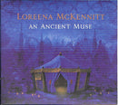 Loreena McKennitt - An Ancient Muse (CD Tweedehands) - Discords.nl
