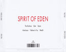 Talk Talk - Spirit Of Eden (CD Tweedehands)