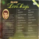 Elvis Presley - Love Songs (LP Tweedehands)
