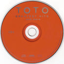 Toto - Greatest Hits ... And More (CD Tweedehands) - Discords.nl
