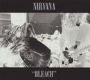 Nirvana - Bleach (CD) - Discords.nl