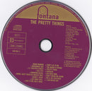 Pretty Things, The - The Pretty Things (CD Tweedehands) - Discords.nl