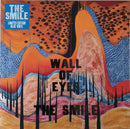 Smile, The - Wall Of Eyes (Sky Blue Vinyl - Indie Exclusive LP) - Discords.nl