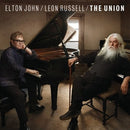 Elton John / Leon Russell - The Union (CD Tweedehands)