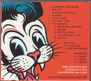 Stray Cats - 40  (CD) - Discords.nl