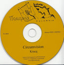 Kracq - Circumvision (CD) - Discords.nl