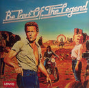 Various - Be Part Of The Legend (LP Tweedehands)