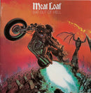 Meat Loaf - Bat Out Of Hell (CD Tweedehands) - Discords.nl