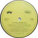 Dr. Hook - Greatest Hits (LP Tweedehands)