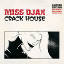 Miss Djax - Crack House (12" Tweedehands) - Discords.nl