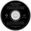 Eric Serra - Le Grand Bleu (Bande Originale Du Film De Luc Besson) (CD Tweedehands) - Discords.nl